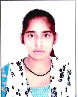 Chatrotiya Nandiniben Mukeshbhai
