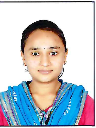 Jambukiya Amishaben Jagdishbhai