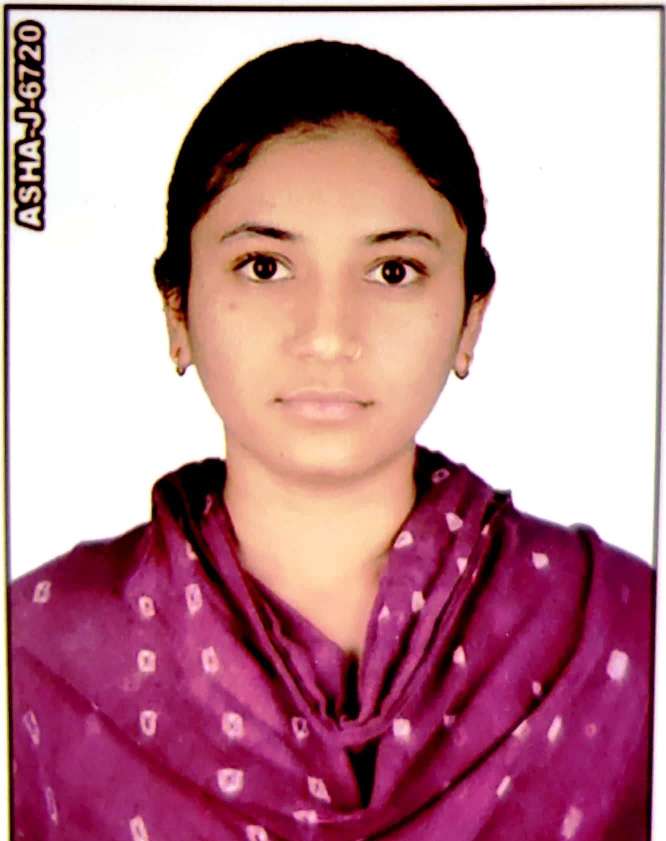 Kureshi Namiraben Salimbhai