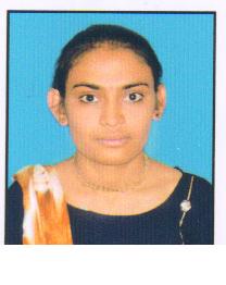 Tejani Shraddhaben Arvindbhai