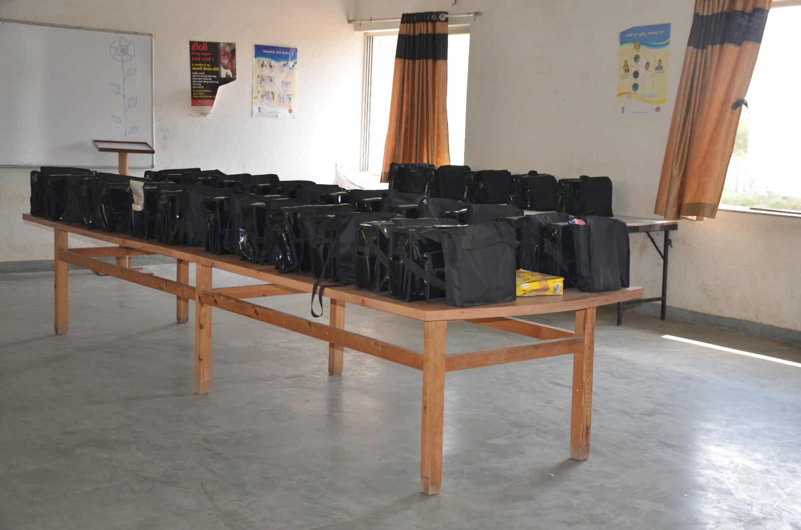 Library Hall