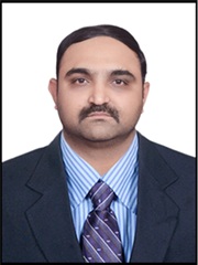 Dr.SIDDHARAJSINH GOHIL