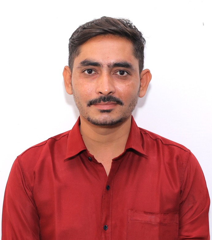 MR. BHARGAV PURANI