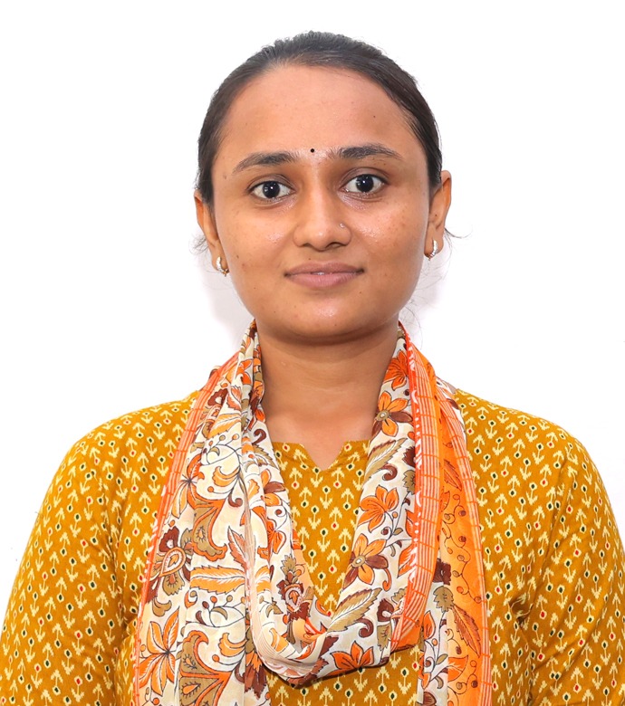 MS. AMISHA JAMBUKIYA