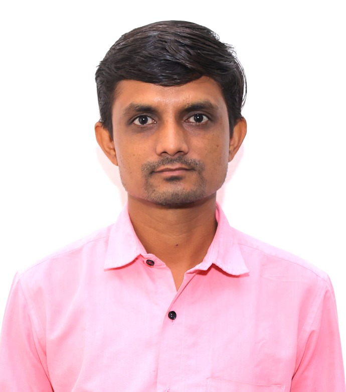 MR. VIJAY PARMAR