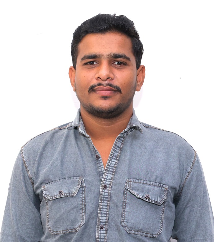 MR. AVNIK PARMAR