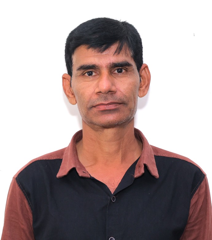 MR. HAKABHAI ALGOTAR