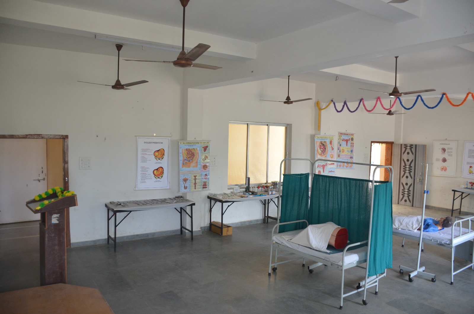 Bachelor of Science in Nursing (B.Sc. Nursing)